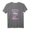 Damen Surf Surfen Surfer Surfing Geschenk T-Shirt – Perfektes Wellen & Sommer Design für Surferinnen