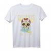 Get Your Waves In Baja Surf Design Surfer Beach Wave Skull T-Shirt – Perfekt für Strandpartys & Wassersport Fans als Geschenk für den Sommerurlaub
