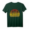 Vintage Florida Surfer T-Shirt mit Miami, USA, Liebe - Perfekt für Strand, Meer und Surfer Fans