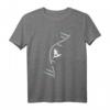 Wakeboard Wakeboarder Wakeboarding Freestyle Wake Board T-Shirt – Perfektes Geschenk für Wassersportler, Freunde & Familie zu Weihnachten oder Geburtstag