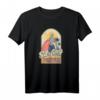 Surfen Surfer Surfing Forever Skull Design T-Shirt – Coole Wassersport Geschenkidee für Surfer, Surfer-Boys & Surfer-Girls zu Geburtstag & Weihnachten