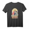 Surfen Surfer Surfing Forever Skull Design T-Shirt – Coole Wassersport Geschenkidee für Surfer, Surfer-Boys & Surfer-Girls zu Geburtstag & Weihnachten