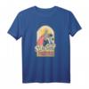 Surfen Surfer Surfing Forever Skull Design T-Shirt – Coole Wassersport Geschenkidee für Surfer, Surfer-Boys & Surfer-Girls zu Geburtstag & Weihnachten