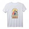 Surfen Surfer Surfing Forever Skull Design T-Shirt – Coole Wassersport Geschenkidee für Surfer, Surfer-Boys & Surfer-Girls zu Geburtstag & Weihnachten
