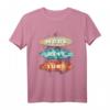Arbeiten Ausruhen Surfen Surfer Fun Geschenk T-Shirt – Perfekt für Surfer, Strandliebhaber & Sommerurlaub, ideal als Geburtstags-, Weihnachts- oder Vatertagsgeschenk