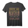 Lustiges Hawaii T-Shirt für Surfer, Urlauber & Kreuzfahrer - Perfekt für Strand, Sommer & Geschenke