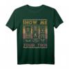 Lustiges Hawaii T-Shirt für Surfer, Urlauber & Kreuzfahrer - Perfekt für Strand, Sommer & Geschenke