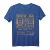 Lustiges Hawaii T-Shirt für Surfer, Urlauber & Kreuzfahrer - Perfekt für Strand, Sommer & Geschenke