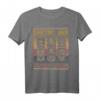 Lustiges Hawaii T-Shirt für Surfer, Urlauber & Kreuzfahrer - Perfekt für Strand, Sommer & Geschenke