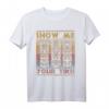 Lustiges Hawaii T-Shirt für Surfer, Urlauber & Kreuzfahrer - Perfekt für Strand, Sommer & Geschenke