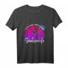 Martial Arts Taekwondo Geschenkidee für Damen und Mädchen - Coole Kampfsport T-Shirts für Weihnachten, Geburtstag & besondere Anlässe