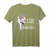 Lustiges Karate Taekwondo Shirt für Kinder - Originelles Geschenk für Mädchen und Jungen zum Geburtstag & Weihnachten