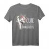 Lustiges Karate Taekwondo Shirt für Kinder - Originelles Geschenk für Mädchen und Jungen zum Geburtstag & Weihnachten
