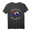 Taekwondo Kampfsport T-Shirt für Fans und Sportler – Perfekt für Wettkampf, Training & Turnier, Geschenkidee für Kampfsportbegeisterte