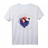 Taekwondo Kampfsport T-Shirt für Fans und Sportler – Perfekt für Wettkampf, Training & Turnier, Geschenkidee für Kampfsportbegeisterte