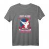 Just A Girl Who Loves Taekwondo Mädchen Sweatshirt – Klassisch geschnitten, ideal für junge Kampfsportfans
