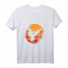Taekwondo Sunset Taekwondo-Kämpfer Tank Top – Perfekt für Trainer, Schüler & Liebhaber des Kampfsports