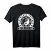 HapMonkey 2023 Taekwondo TKD Kampfsport T-Shirt - Friends United Design für Kampfsport- und Taekwondo-Enthusiasten
