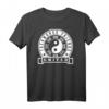 HapMonkey 2023 Taekwondo TKD Kampfsport T-Shirt - Friends United Design für Kampfsport- und Taekwondo-Enthusiasten