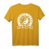 HapMonkey 2023 Taekwondo TKD Kampfsport T-Shirt - Friends United Design für Kampfsport- und Taekwondo-Enthusiasten