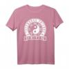 HapMonkey 2023 Taekwondo TKD Kampfsport T-Shirt - Friends United Design für Kampfsport- und Taekwondo-Enthusiasten