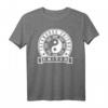 HapMonkey 2023 Taekwondo TKD Kampfsport T-Shirt - Friends United Design für Kampfsport- und Taekwondo-Enthusiasten