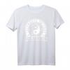 HapMonkey 2023 Taekwondo TKD Kampfsport T-Shirt - Friends United Design für Kampfsport- und Taekwondo-Enthusiasten