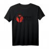 5 Grundsätze von Tae Kwon Do T-Shirt – Perfektes Geschenk für Kampfsportler, Trainer und Kinder