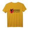 5 Grundsätze von Tae Kwon Do T-Shirt – Perfektes Geschenk für Kampfsportler, Trainer und Kinder