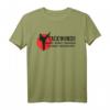 5 Grundsätze von Tae Kwon Do T-Shirt – Perfektes Geschenk für Kampfsportler, Trainer und Kinder
