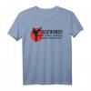 5 Grundsätze von Tae Kwon Do T-Shirt – Perfektes Geschenk für Kampfsportler, Trainer und Kinder