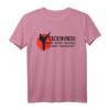 5 Grundsätze von Tae Kwon Do T-Shirt – Perfektes Geschenk für Kampfsportler, Trainer und Kinder
