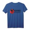 5 Grundsätze von Tae Kwon Do T-Shirt – Perfektes Geschenk für Kampfsportler, Trainer und Kinder