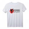5 Grundsätze von Tae Kwon Do T-Shirt – Perfektes Geschenk für Kampfsportler, Trainer und Kinder