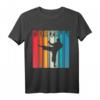 13. Geburtstag Geschenk Karate Retro Taekwondo T-Shirt für Jungs und Männer – Perfektes Geburtstagsgeschenk für Kampfsportler und Vereinsmitglieder