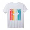 13. Geburtstag Geschenk Karate Retro Taekwondo T-Shirt für Jungs und Männer – Perfektes Geburtstagsgeschenk für Kampfsportler und Vereinsmitglieder