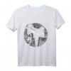 Retro Taekwondo T-Shirt – Perfektes Geschenk für Kampfsportler, Taekwondo Fans und Asien Liebhaber zu Weihnachten & Geburtstag