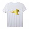 Taekwondo Kick T-Shirt – Stylische Kampfsport Kleidung für Taekwondo-Enthusiasten