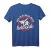 Das Leben ist besser mit Taekwondo Vintage T-Shirt für Jungen - Lustiges Kampfsport-Shirt für Kinder und Jugendliche