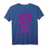 Taekwondo (Koreanisch) Schriftzeichen Design T-Shirt - Klassisch geschnitten, doppelt genähter Saum