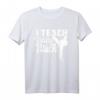 Ich Unterrichte Zukünftige Schwarze Gürtel Taekwondo T-Shirt – Lustiges Geschenk für Kampfsportliebhaber & zukünftige Schwarze Gürtel
