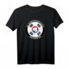 HapMonkey T-Shirt für Männer – Klassisch, hochwertig & doppelt genäht