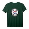 HapMonkey T-Shirt für Männer – Klassisch, hochwertig & doppelt genäht