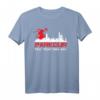 Parcour Fitness Sport Hindernisse Jump Street T-Shirt – Perfekt für Training, Wettkampf & Streetpark Aktivitäten