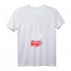 Damen Act Like a Lady Fight Like a Beast Taekwondo Kick T-Shirt mit V-Ausschnitt – Motivationsshirt für Kampfsportliebhaberinnen