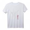 Taekwondo TKD Tae Kwon Do Champ T-Shirt – Klassisch geschnitten, doppelt genähter Saum für Kampfsportfans