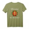 Offizieller Held der Arbeit T-Shirt – Nostalgisches DDR Motiv mit lustigem Spruch für Ostdeutschland Fans und Nostalgiker