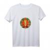 Offizieller Held der Arbeit T-Shirt – Nostalgisches DDR Motiv mit lustigem Spruch für Ostdeutschland Fans und Nostalgiker