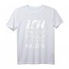 Ich Beobachte Euch Alle Und Mache Mir Notizen T-Shirt – Lustiger Spruch mit Sarkasmus für jeden Anlass