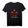 Goju Ryu Karate T-Shirt - Klassisch geschnitten, doppelt genähter Saum für Kampfsportliebhaber